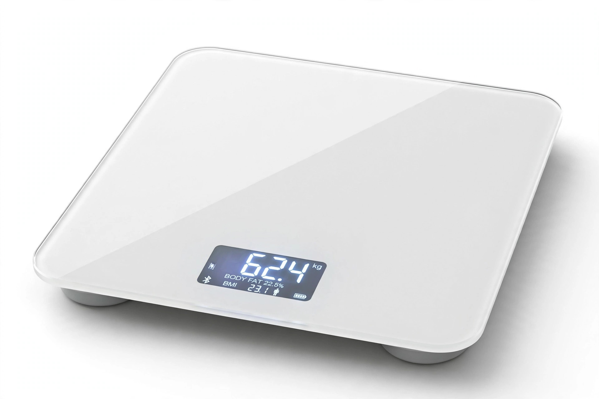 Eufy Smart Scale P2 Pro