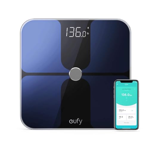 Eufy Smart Scale P2 Pro