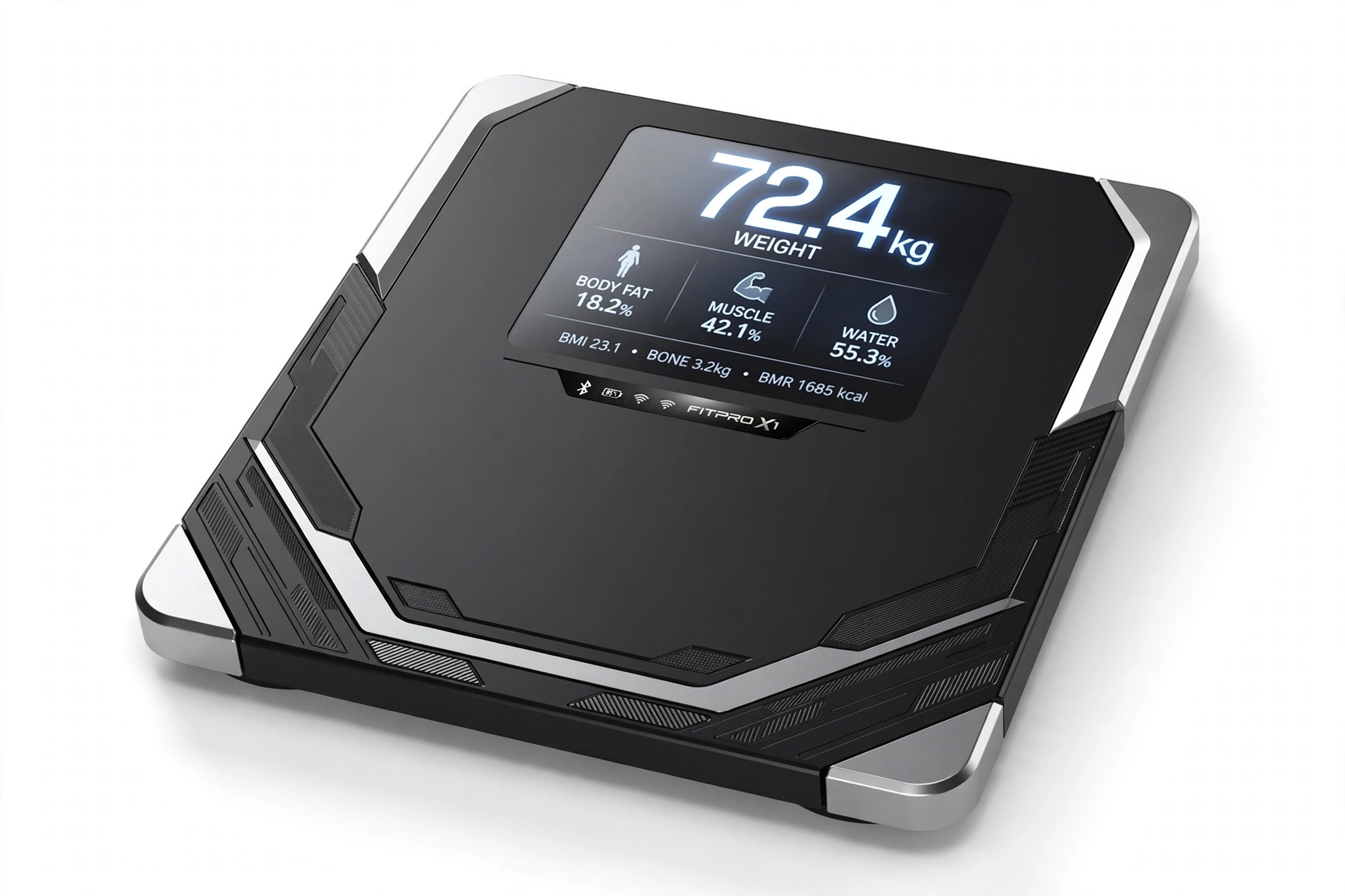Garmin Index S2 smart scale