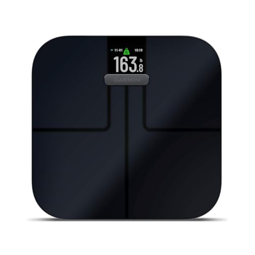 Garmin Index S2 smart scale