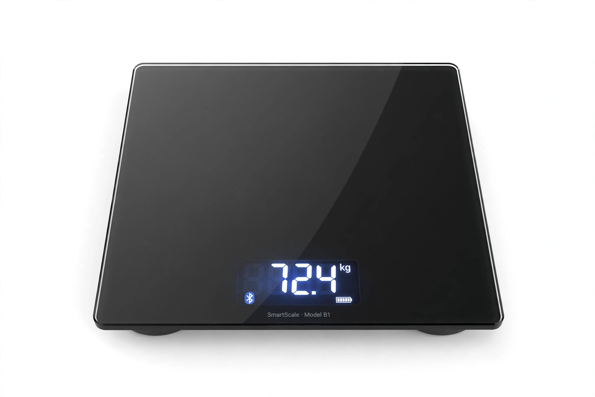 Renpho Elis 1 smart scale
