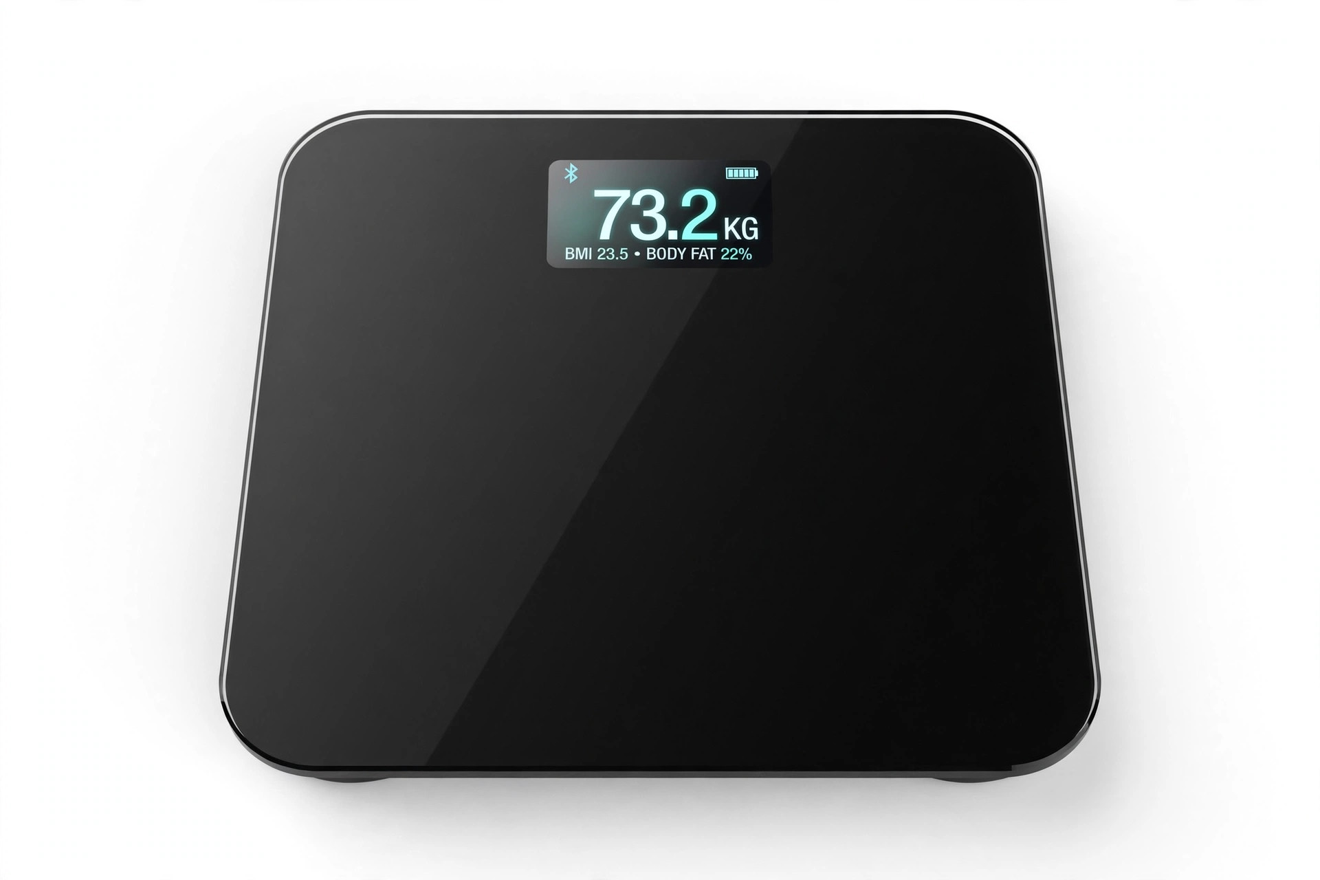 Withings Body Smart smart scale