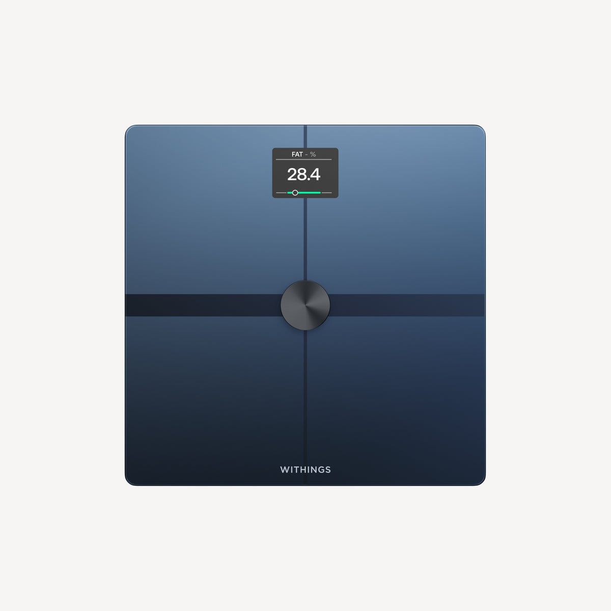 Withings Body Smart smart scale